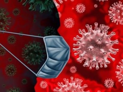 В Тольятти снижается заболеваемость ковидом