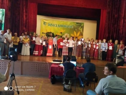 Под Сызранью пройдет фестиваль памяти Виктора Мещерякова