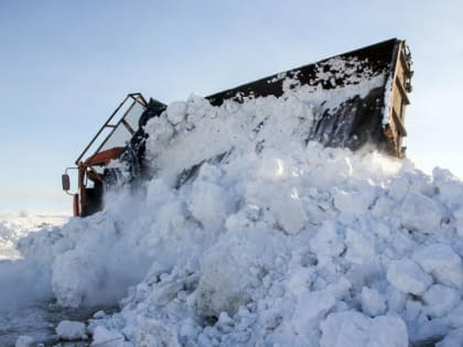 В Самаре могут появиться дополнительные снежные полигоны