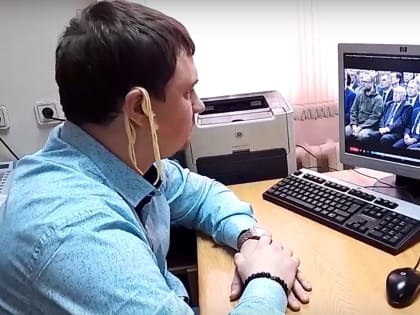 Дело депутата с лапшой на ушах рассмотрит суд