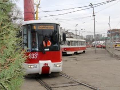 Самарских кондукторов проверят психиатры