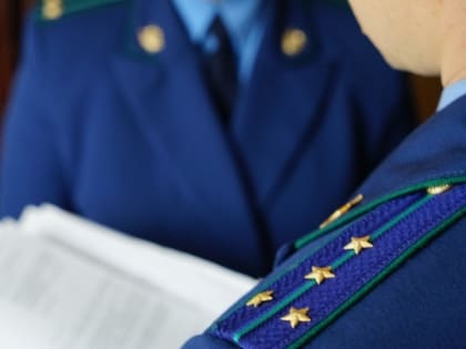 Прокуратура добивается прекращения полномочий главы села Подстепки