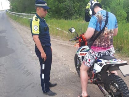 СКУТЕР ДЕТЯМ — НЕ ИГРУШКА!