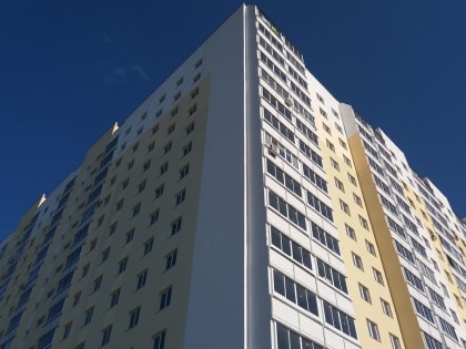 В России могут разрешить строительство многоэтажек в охранных зонах