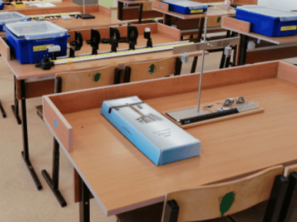 В Сызрани открывается школа, где занятия будут идти в непринужденной обстановке