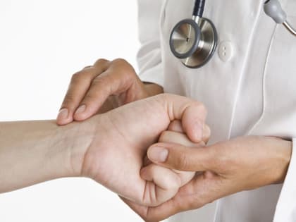 Всемирный день больного