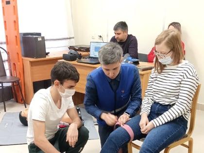 ЧТОБЫ ВЫБРАТЬ ДАЛЬНЕЙШИЙ ПУТЬ