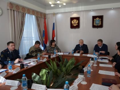 ОНК Самарской области пополнилась новыми членами