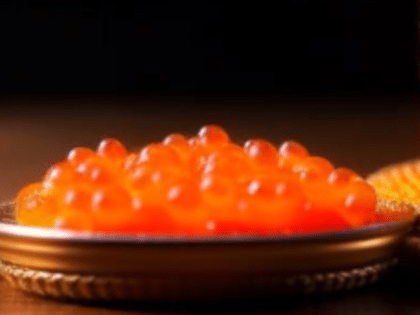 Красная икра в России подешевеет