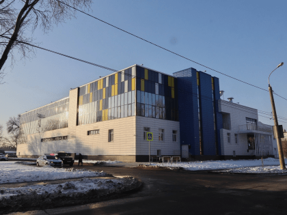 Готов к эксплуатации