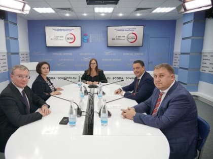 Эксперты рассказали о предвыборной кампании, наблюдении на выборах и голосовании "за ленточкой"