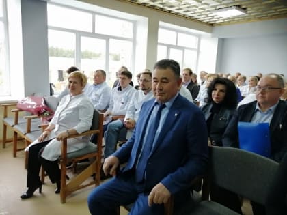 Как массовая гибель людей повлияла на кадровые перестановки в медицине Сызрани