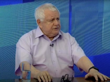 Член Общественной палаты Самарской области Титов: "Получена прекрасная оценка Президента деятельности губернатора"