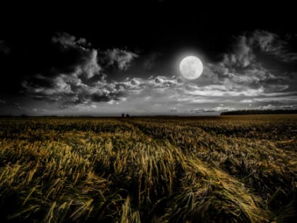 Народные приметы на 18 июля: как получить от луны мужскую силу и что ждет того, кто прошлое помянет