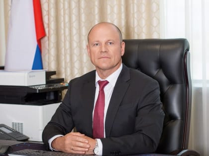 Назначен исполняющий обязанности Шестого кассационного суда, расположенного в Самаре