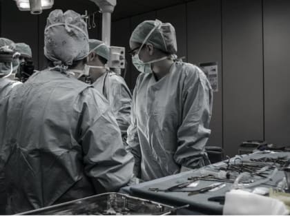 Медицина без боли: 16 октября отмечают Всемирный день анестезиологии и реаниматологии