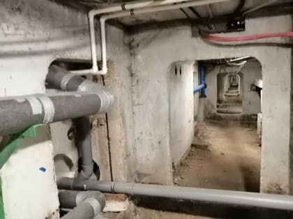 Есть 222 укрытия на случай ЧС: в Сызрани шерстят подвалы, которые жители считают своими кладовками