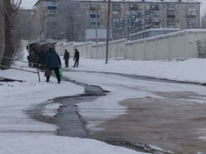 «Зла уже не хватает»: что подпортило жителям Октябрьска новогоднее настроение