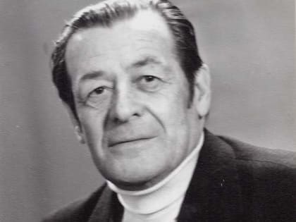 В Сызрани увековечат имя легендарного актера Евгения Юрковского