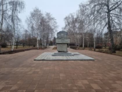 Проблемы с подрядчиком в Тольятти: работы по благоустройству затягиваются