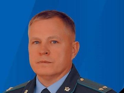 Бывший главный судебный пристав Самарской области Владимир Князев скончался в 52 года