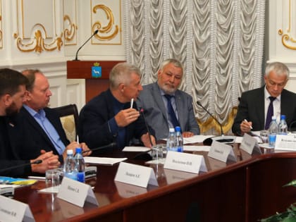 Увеличение стоимости проезда на общественном транспорте обсудили в Самаре