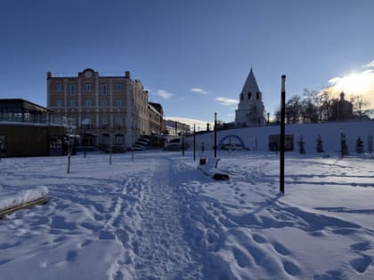 В Сызрани поменяют основной документ города: названа дата публичных слушаний