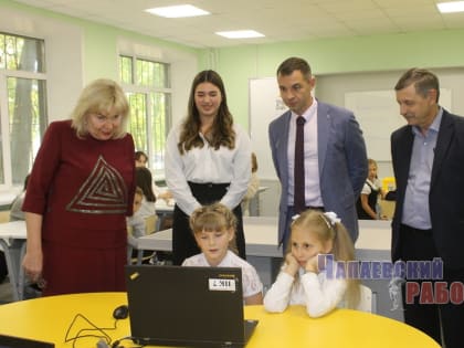 ПУТЬ К УСПЕХУ КАЖДОГО ШКОЛЬНИКА