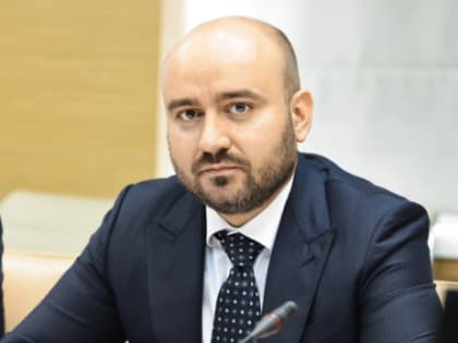 Инаугурация нового губернатора Самарской области