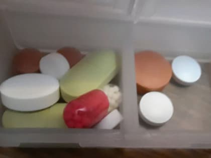 Терапевт перечислила главные препараты для домашней аптечки перед Новым годом