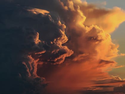 Лето выдыхается, природа перейдет Рубикон: что будет с погодой на этой неделе