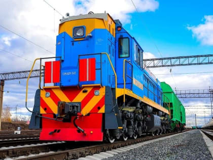 У Тольяттиазота возникли проблемы со сбытом