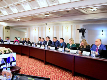 В самарской думе обсудили обращения перевозчиков относительно улучшения финансового положения