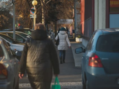 Наведение порядка в Сызрани: новый этап регулирования НТО