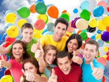 Праздничные мероприятия, посвящённые Дню молодёжи, пройдут во всех муниципальных образованиях региона