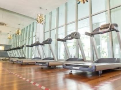 Самарцы устремились на тренировки и в салоны красоты