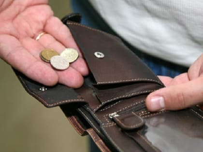 Путин предложил увеличить МРОТ до 19 242 рублей