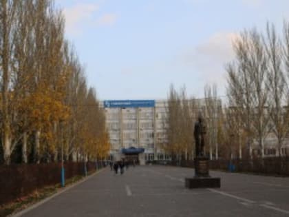 Сегодня отмечают День Российского студенчества