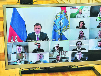 ПРИШЛО ВРЕМЯ ЛИДЕРОВ