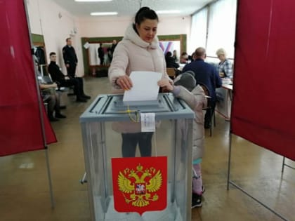 Итоги выборов президента РФ, новая строка в квитанциях ЖКХ, крупный взрыв на Солнце и аномальный март: важное к этому часу