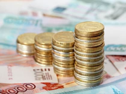 Размер социальных выплат увеличен почти на 12%