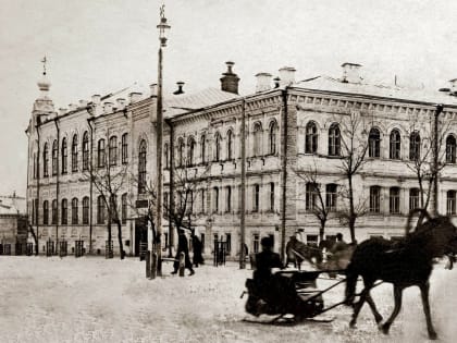 Фантазер Португалов. Часть последняя