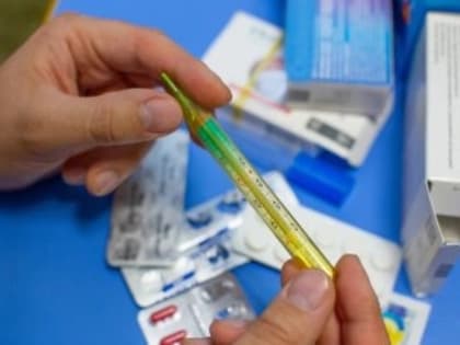 Эпидемия ОРВИ в Самарской области достигает критических уровней