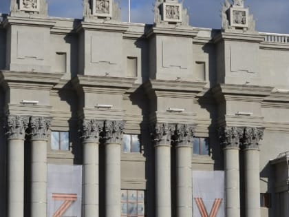 В самарской опере снова драма. Сменился гендиректор