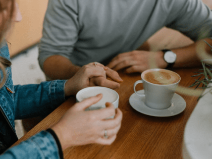 Кофе может быть очень опасным, но только при одном условии