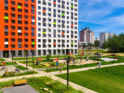 ВТБ увеличил выдачу ипотеки в сентябре