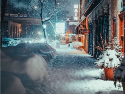 Когда в Самарскую область придет климатическая зима: будет ли эффект дежавю 28 октября