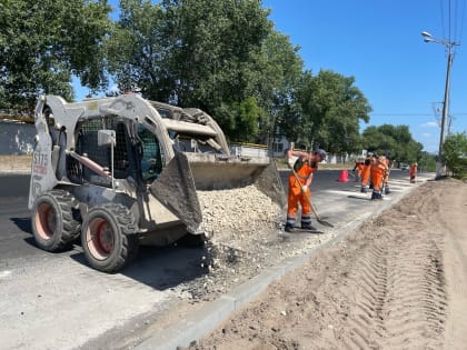 В Тольятти проверили качество ремонта дорог