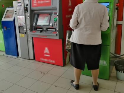 Заморозить нельзя переводить: в Госдуме сделали заявление о запрете переводов свыше 10 тысяч