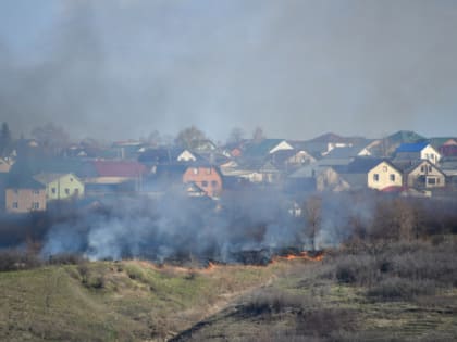 В «красных зонах» Сызрани выставят дополнительные посты на случай ЧС